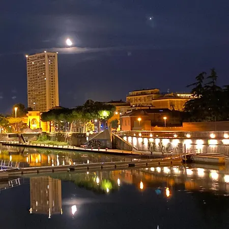 Marina Centro Daire Rimini