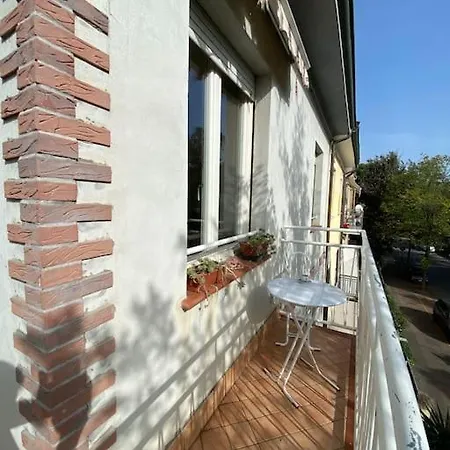Apartmán Marina Centro