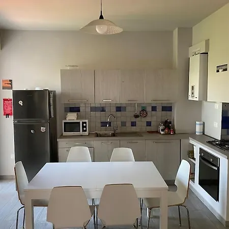 Marina Centro Apartmán *