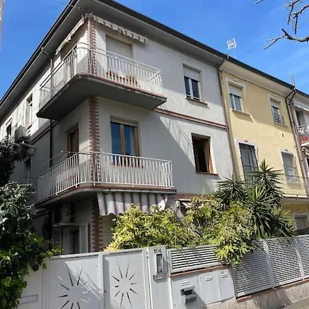 Apartmán Marina Centro