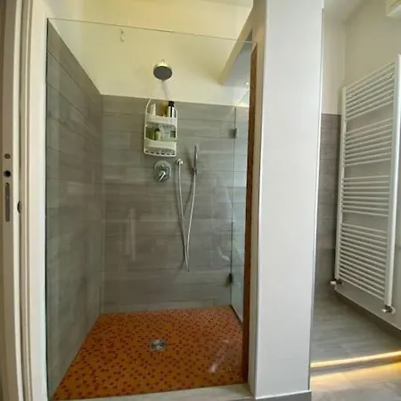 Apartmán Marina Centro *