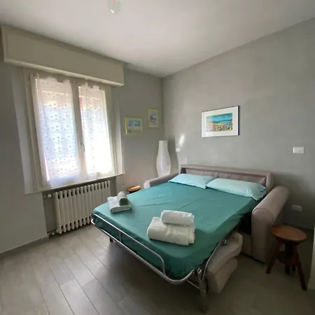 Marina Centro Apartmán Rimini